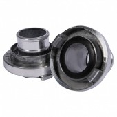 Micul Fermier GF-1567 Set mufe (cupla) 2 ECO aluminiu furtun pompier