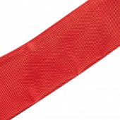 Micul Fermier GF-1569 Furtun pompier 2 20m 8bar fara capete ROSU