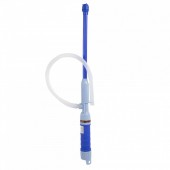 Micul Fermier GF-1582 Pompa cu baterii pentru transfer lichide, combustibil