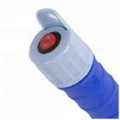 Micul Fermier GF-1582 Pompa cu baterii pentru transfer lichide, combustibil