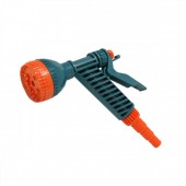 Micul Fermier GF-1646 Pistol reglabil de stropit cu clapeta MD64 SAYIM