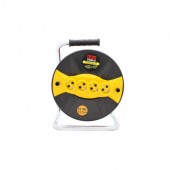 Micul Fermier GF-1690 Prelungitor cu tambur 3x2,5 20M