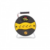 Micul Fermier GF-1691 Prelungitor cu tambur 3x2,5