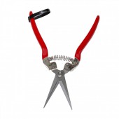 Micul Fermier GF-1704 Foarfece de cules legume/fructe 70mm dreapta