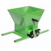 Micul Fermier GF-1716 Zdrobitor manual de fructe Bulgaria