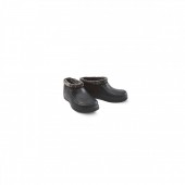 Micul Fermier GF-1741 Set 8 galosi barb cu blana M16