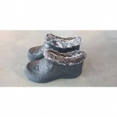 Micul Fermier GF-1754 Set 8 galosi dama Yanis