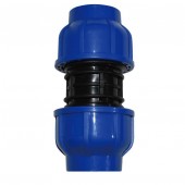 Micul Fermier GF-1763 Mufa Compres egala Ã˜25 10buc/pg