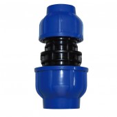 Micul Fermier GF-1766 Mufa Redusa Compres Ã˜25*20 10buc/pg