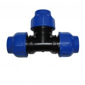 Micul Fermier GF-1789 Teu Compres Egal Ã˜20 10buc/pg