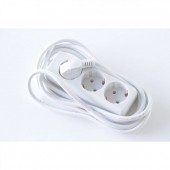 Micul Fermier GF-1831 Prelungitor 3 prize 3m