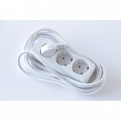 Micul Fermier GF-1833 Prelungitor 3 prize 5m