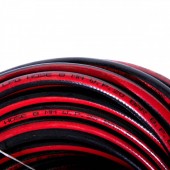 Micul Fermier GF-1872 Furtun cauciuc gaz cu insertie 50mm fara accesorii