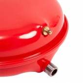 Micul Fermier GF-1878 Rezervor expansiune plat 6L, 3bar, 3/4