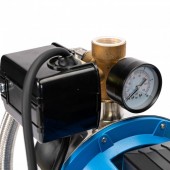 Micul Fermier GF-1881 Hidrofor 0,75KW 24L AUTOJET-750S2