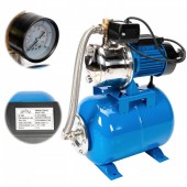 Micul Fermier GF-1881 Hidrofor 0,75KW 24L AUTOJET-750S2