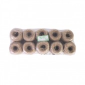 Micul Fermier GF-1889 Set 12 ata iuta (canepa) 150g
