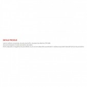 Micul Fermier GF-1909 Lant zincat rasucit din 5686 - 3.1x40 50m