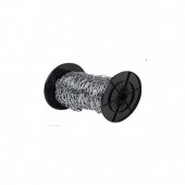 Micul Fermier GF-1910 Lant de rezistenta zincat grad 3 763 2x22 200m