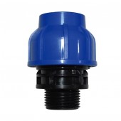 Micul Fermier GF-1929 Racord Compres filet Ext Ã˜25*1 20buc/pg