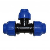 Micul Fermier GF-1933 Teu Redus Compres Ã˜25*20*25 10buc/pg