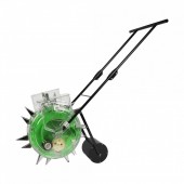 Micul Fermier GF-1935 Plantator mare automat cu fertilizator, 23cm