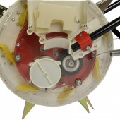 Micul Fermier GF-1936 Plantator mic automat, 21 cm