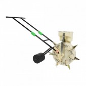 Micul Fermier GF-1936 Plantator mic automat, 21 cm