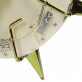 Micul Fermier GF-1936 Plantator mic automat, 21 cm