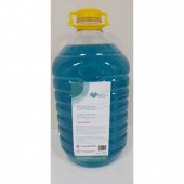 Micul Fermier GF-1941 Gel de curatare 70% alcool 5L