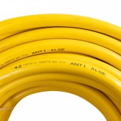 Micul Fermier GF-1955 Furtun apa anti alge cu insertie 1 50M