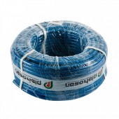 Micul Fermier GF-1960 Furtun gaz 8mm albastru 50m