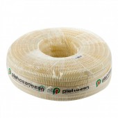 Micul Fermier GF-1967 Furtun absorbtie cu spira 3/4 50m