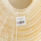 Micul Fermier GF-1967 Furtun absorbtie cu spira 3/4 50m