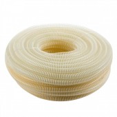 Micul Fermier GF-1967 Furtun absorbtie cu spira 3/4 50m