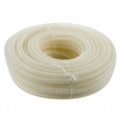 Micul Fermier GF-1968 Furtun absorbtie cu spira 5/8 50m