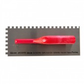 Micul Fermier GF-1978 Gletiera inox cu dinti 30cm 