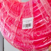 Micul Fermier GF-1994 Furtun apa transparent 5/8 turcia 100M