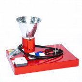 Micul Fermier GF-2016 Granulator furaje BP150 - fara motor