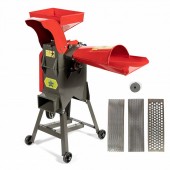 Micul Fermier GF-2020 Tocator furaje 360 fara motor si ciclon