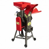 Micul Fermier GF-2020 Tocator furaje 360 fara motor si ciclon