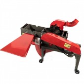 Micul Fermier GF-2022 Tocator furaje cu turbina 40024T fara motor