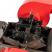 Micul Fermier GF-2022 Tocator furaje cu turbina 40024T fara motor