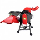 Micul Fermier GF-2023 Tocator furaje cu turbina 30C fara motor si ciclon
