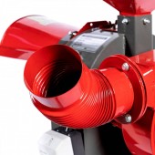 Micul Fermier GF-2023 Tocator furaje cu turbina 30C fara motor si ciclon