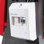 Micul Fermier GF-2023 Tocator furaje cu turbina 30C fara motor si ciclon