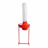 Micul Fermier GF-2024-1 Ciclon S separator praf pentru tocatoare si mori