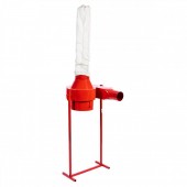Micul Fermier GF-2024 Ciclon S separator praf pentru tocatoare si mori