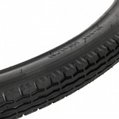 Micul Fermier GF-2034 Anvelopa Bicicleta 28x2.00 VENOM 60TPI (50-622) Puncture Protection 1MM MTR