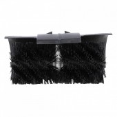 Micul Fermier GF-2041 Perie zapada/maturat pentru motocositoare